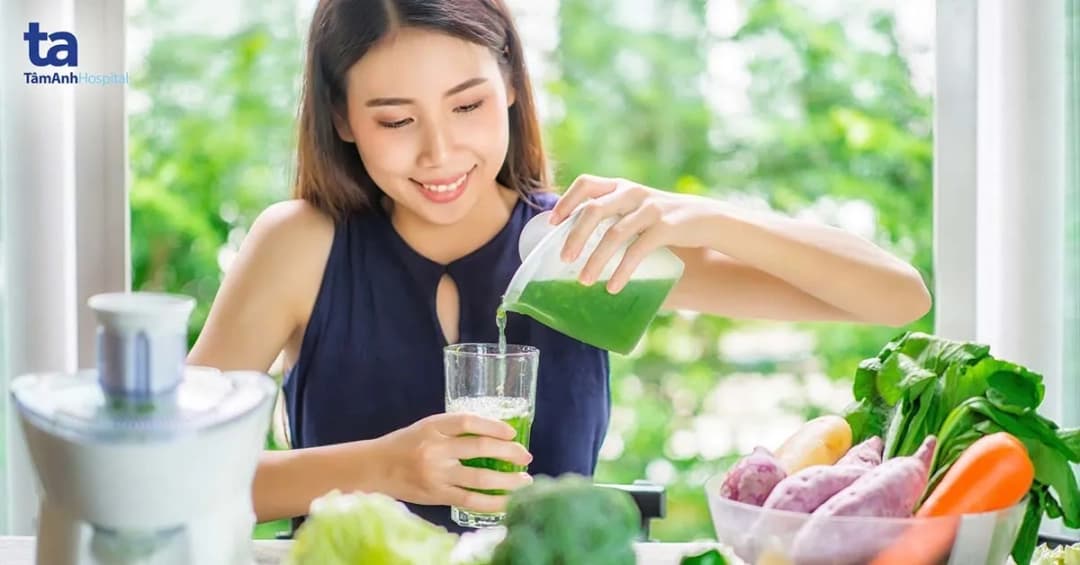 8 nguyên tắc cần ghi nhớ để có một chế độ ăn uống tốt cho tim mạch