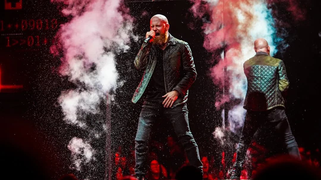 Nhiễm khuẩn cấp, giai đoạn toàn phát