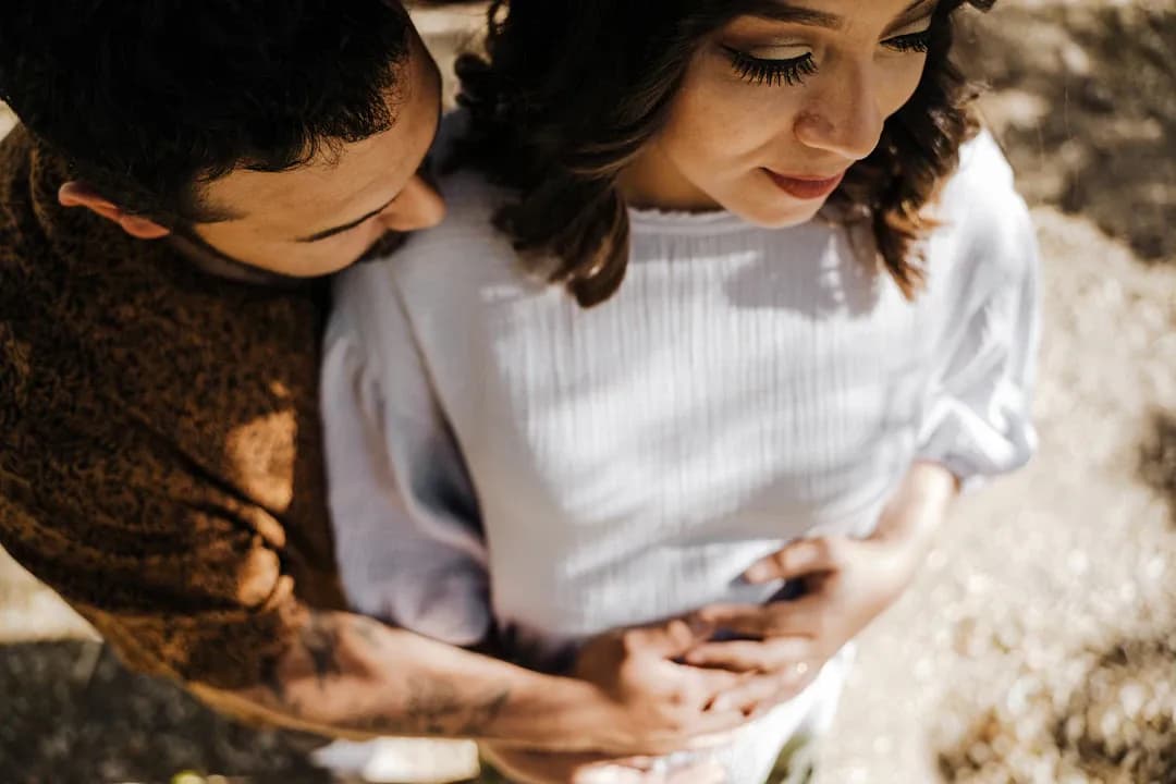 Suy tim độ 3 ở phụ nữ có thai