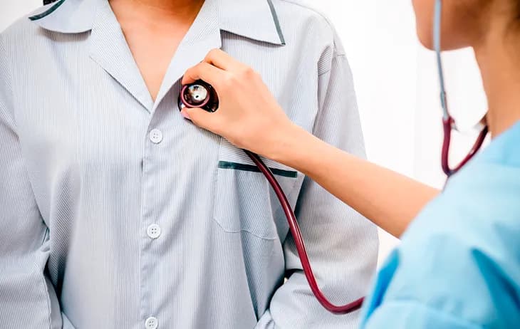 Các nội dung tư vấn tim mạch cần biết khi đi khám