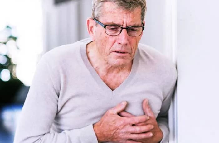 Nguyên nhân gây tâm phế mạn