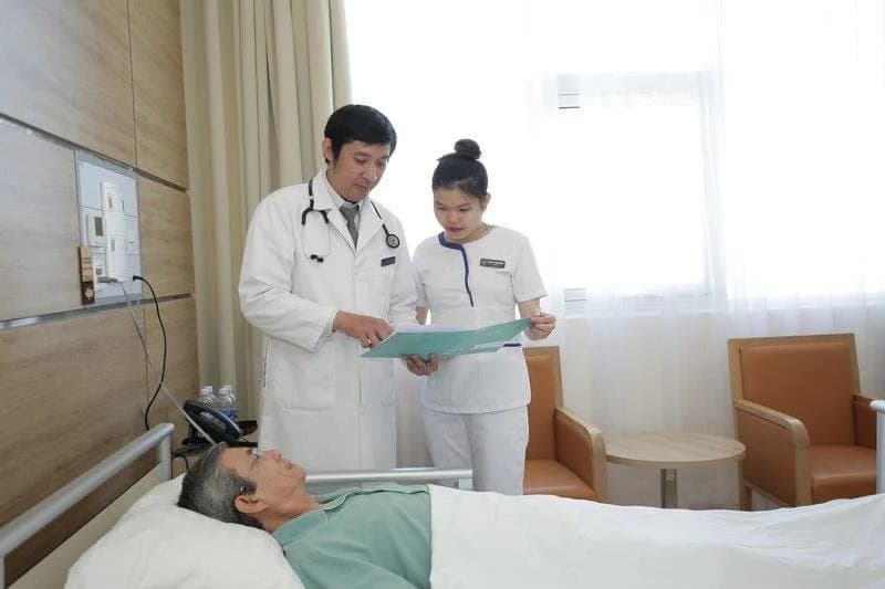 Xử trí suy tim cấp và phù phổi cấp: Những điều cần biết