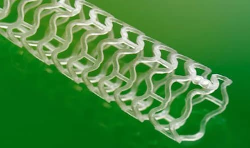 Đặt stent phủ thuốc có an toàn?