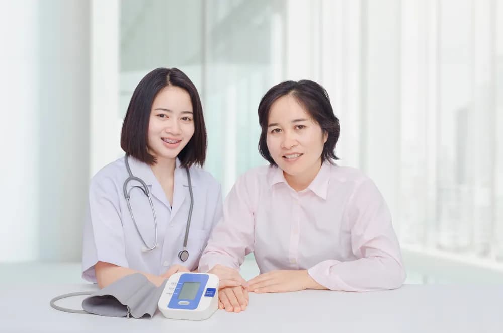 Nhận diện cơn tăng huyết áp cấp cứu