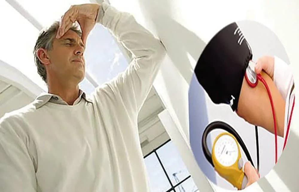 Các nguyên nhân gây cao huyết áp nguyên phát