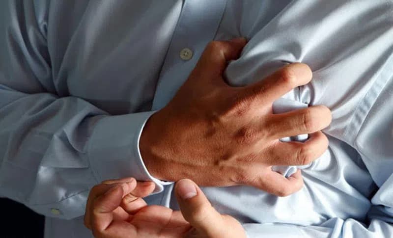 Rối loạn mỡ máu