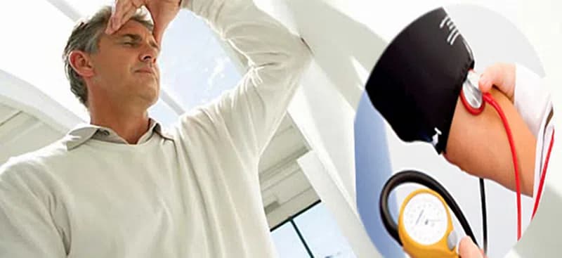 Bệnh tăng huyết áp
