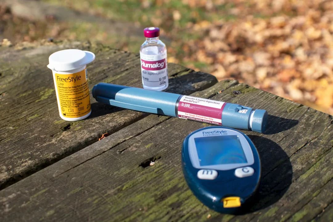 Sốc insulin do biến chứng bệnh tiểu đường