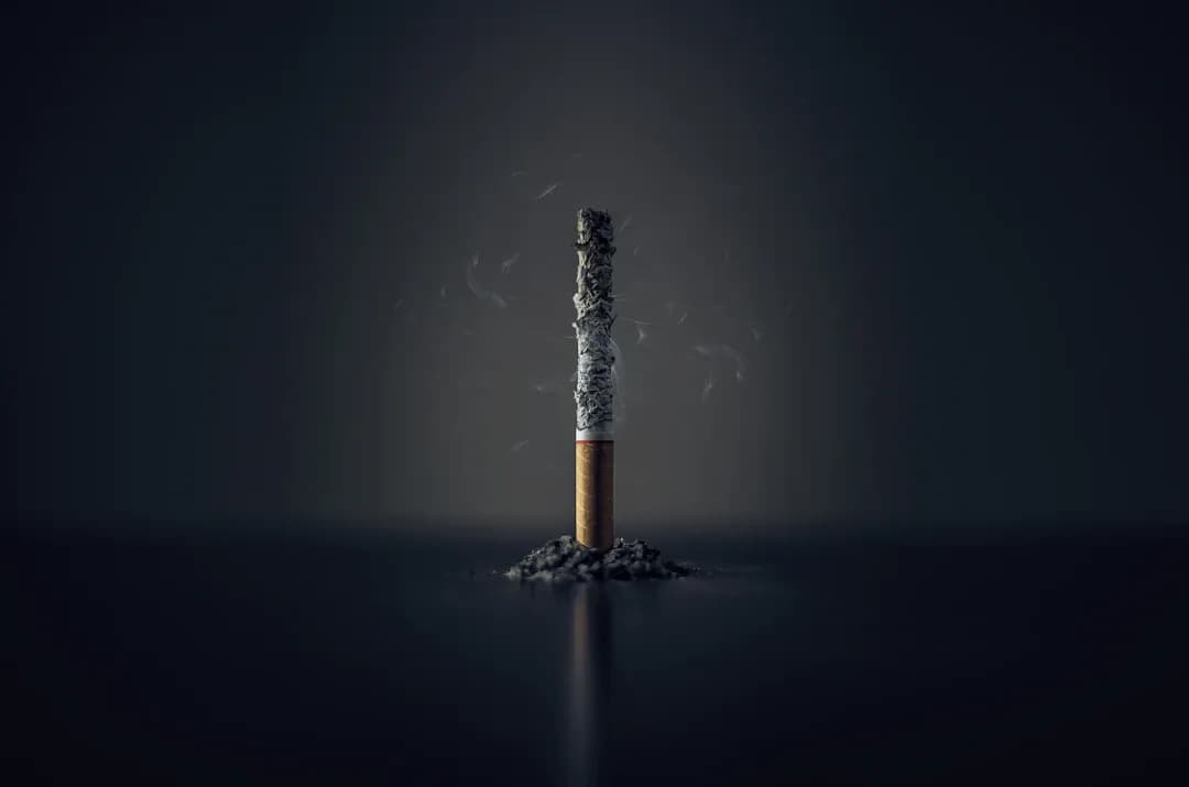 Ảnh hưởng của thuốc lá với đái tháo đường