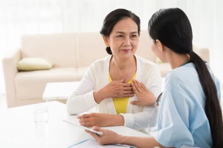 Sử dụng máy tạo nhịp phá rung điều trị suy tim giai đoạn 3: Những điều cần biết