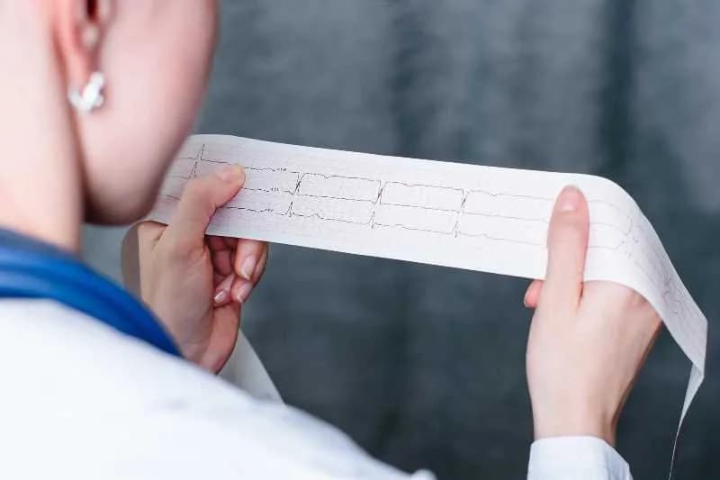 Điều trị rối loạn nhịp tim nhanh ở trẻ em