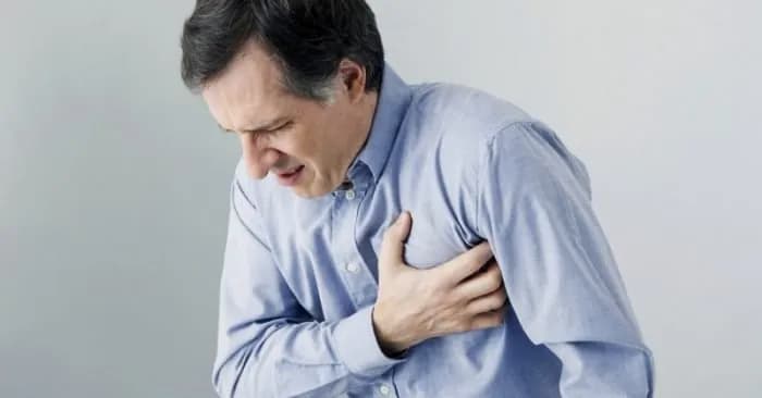 Thận trọng với hẹp van động mạch phổi