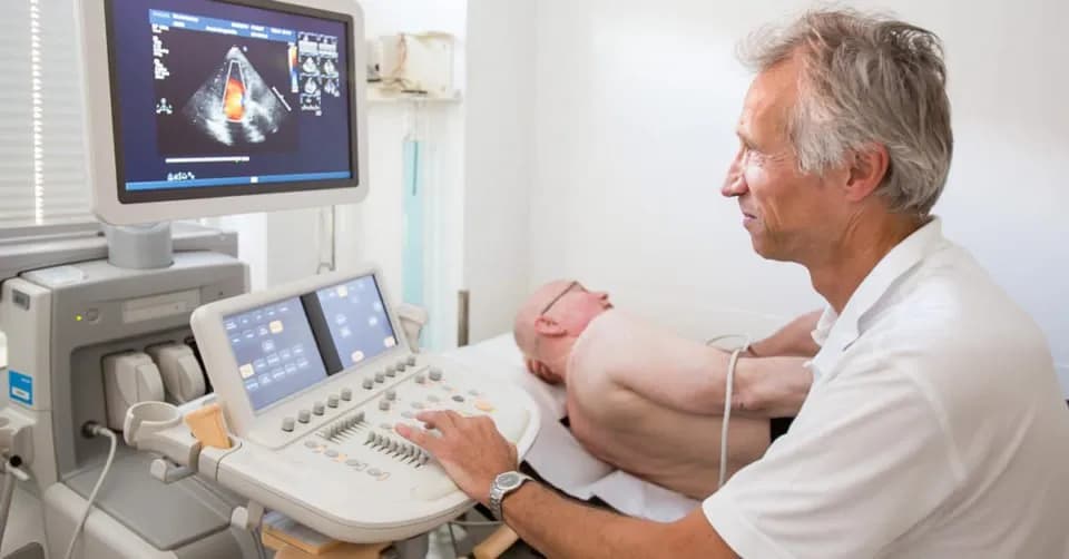 Ưu và nhược điểm của siêu âm tim gắng sức