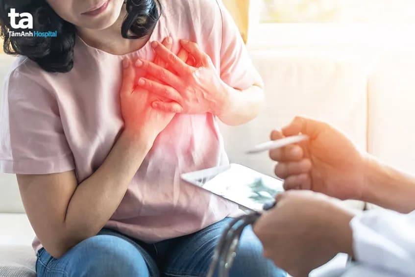 Kỹ thuật siêu âm tim đánh dấu mô là gì?