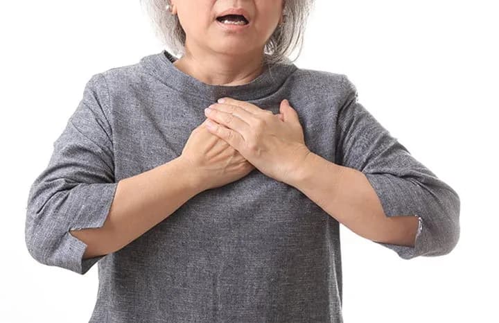 Phẫu thuật cắt u cơ tim