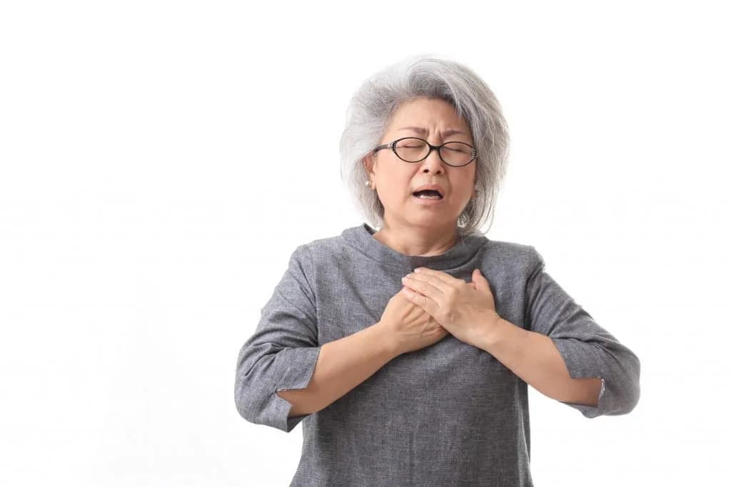 Bệnh cơ tim hạn chế: Nguyên nhân, triệu chứng