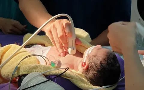 Phẫu thuật phá vách liên nhĩ trong cấp cứu