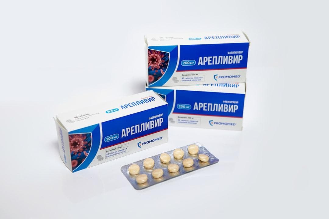 Lenacapavir: Tiêm Dự Phòng HIV 2 Lần/Năm - Bước Đột Phá Mới?