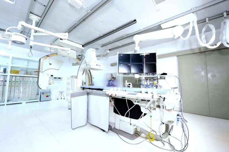 Tìm hiểu phương pháp phá vách liên nhĩ, điều trị tim bẩm sinh