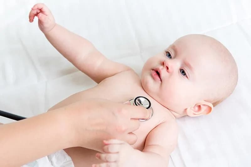 Chuyển vị đại động mạch: Dị tật tim bẩm sinh nguy hiểm