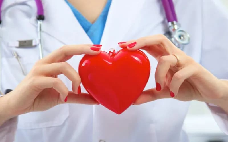 Giấc ngủ ảnh hưởng đến sức khỏe tim mạch của bạn như thế nào?