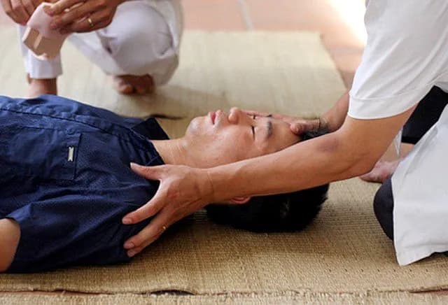 Những nơi cục máu đông có thể hình thành