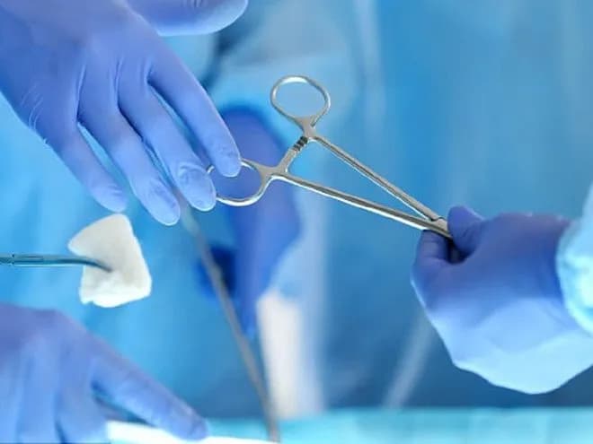 Tìm hiểu hội chứng giảm sản tim trái