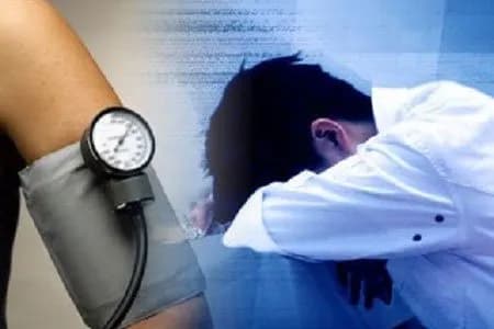 Sốc tim: Triệu chứng cảnh báo