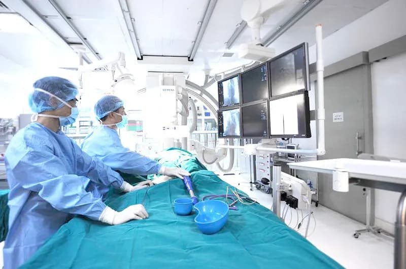 Ý nghĩa của thăm dò điện tim sinh lý