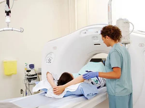 Vôi hóa mạch vành diễn ra thế nào?