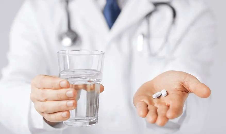 Các biện pháp điều trị, xử trí giảm cơn đau thắt ngực