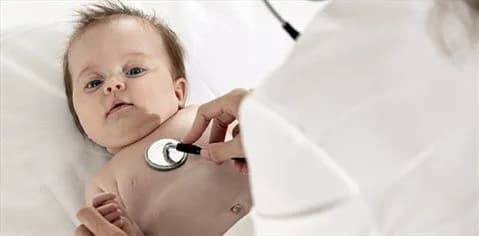 Tìm hiểu dị tật bẩm sinh tâm thất độc nhất