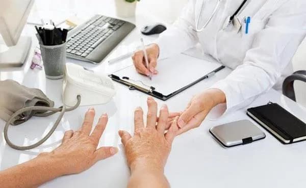 Đột quỵ có thể tầm soát và ngăn ngừa sớm