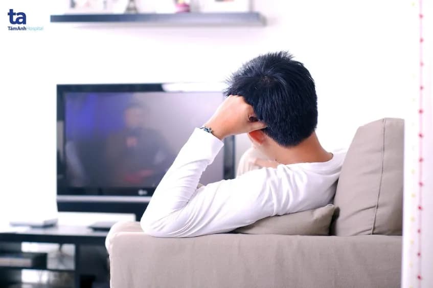 17 thói quen không tốt cho sức khỏe tim mạch