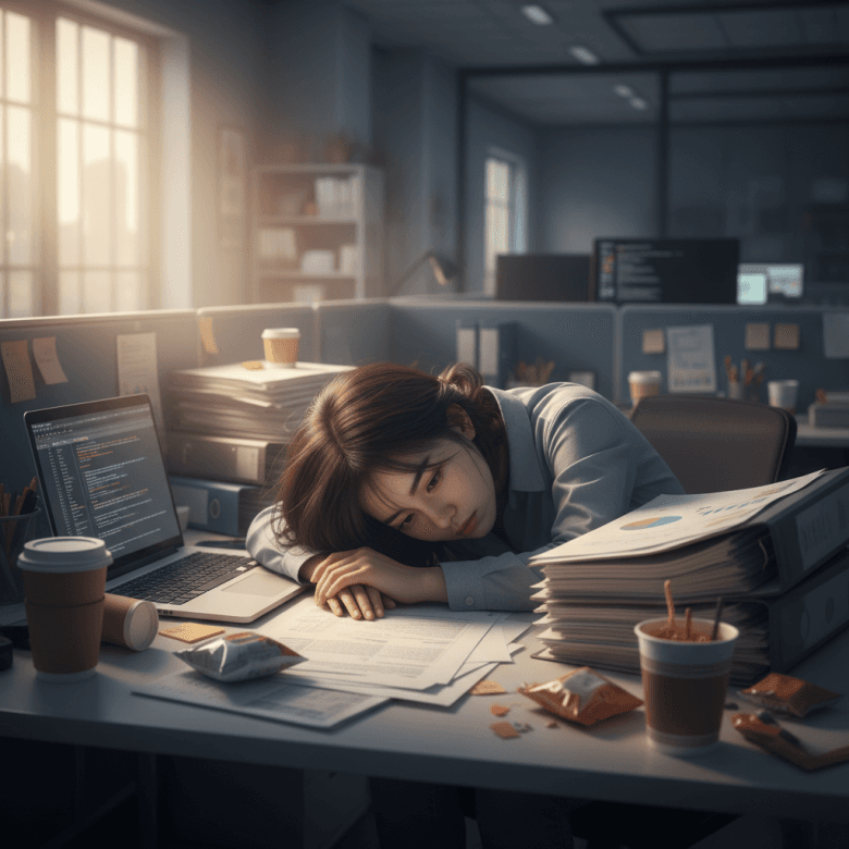 Tụt huyết áp ở người trẻ do stress: Dấu hiệu và cách cải thiện