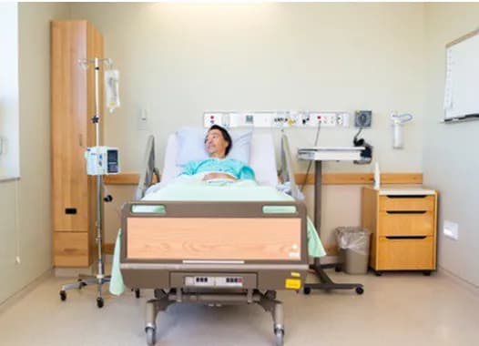 Hướng dẫn, tư vấn, chăm sóc và giáo dục sức khỏe cho bệnh nhân bệnh mạch vành