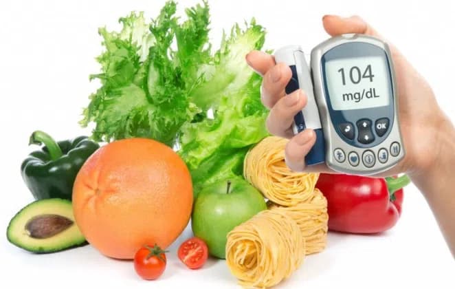 Lưu ý trong chế độ ăn cho người mắc đái tháo đường trong thai kỳ