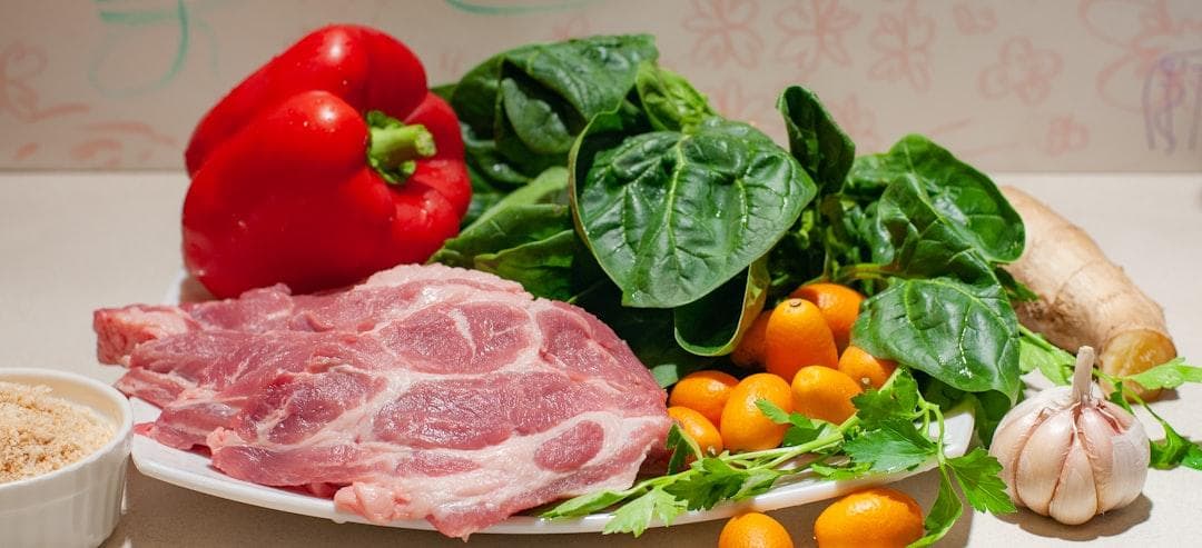 5 Lợi Ích Vàng Của Chế Độ Ăn DASH Cho Người Thiếu Máu Cơ Tim