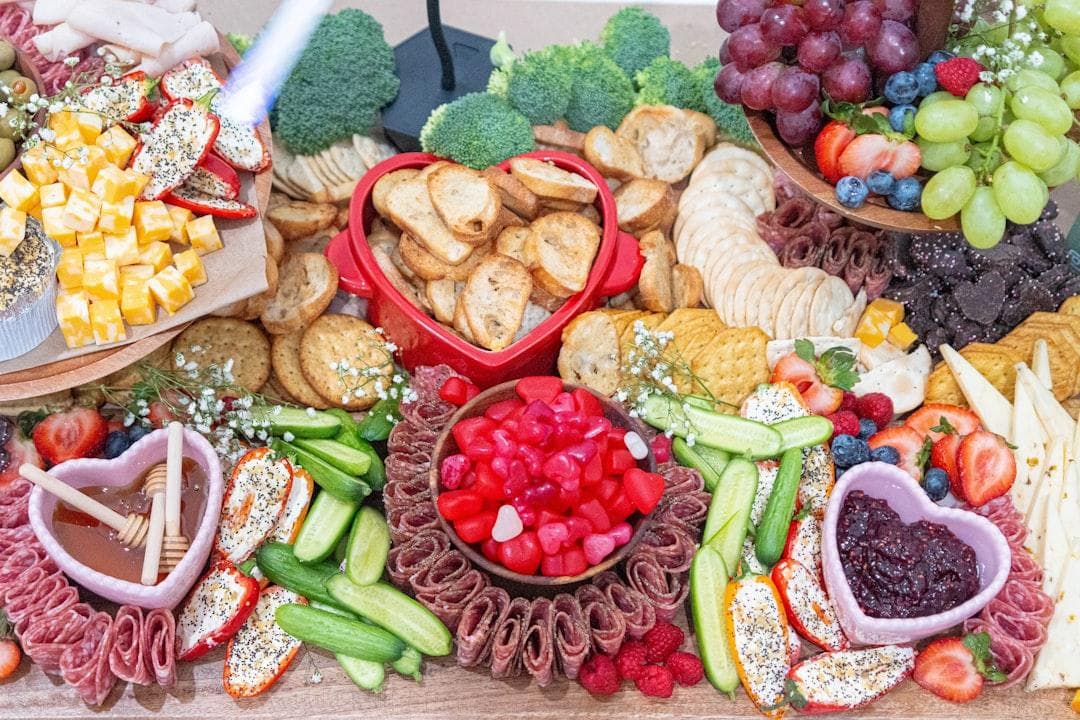 5 Lợi Ích Vàng Của Chế Độ Ăn DASH Cho Người Thiếu Máu Cơ Tim